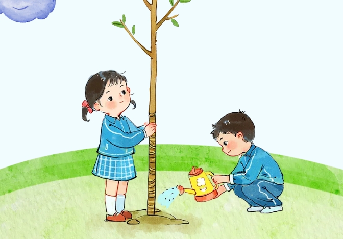 ͯԭʫ׳УСר2025423վѡ